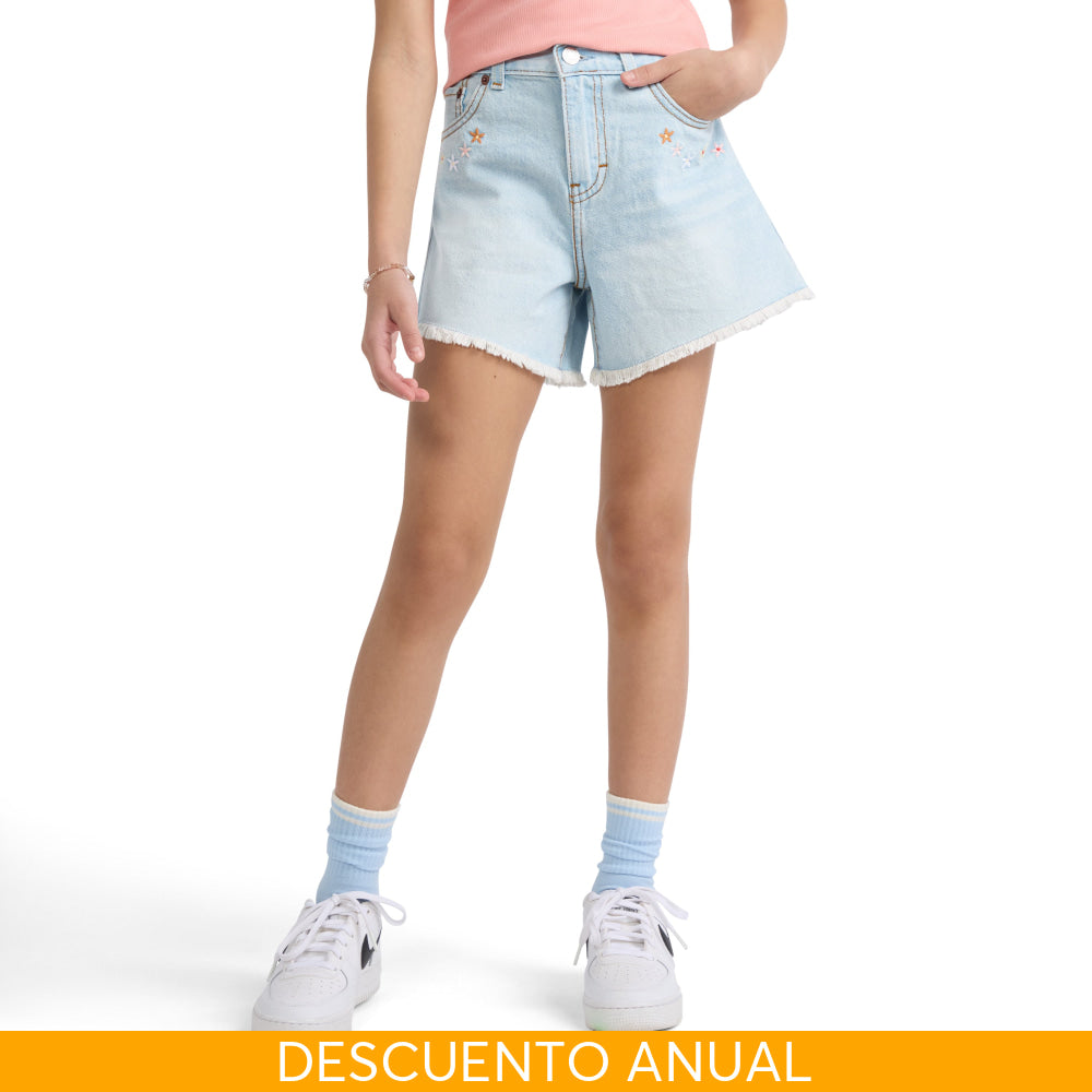 Short Niña Kids Levi’s - Short Kids
