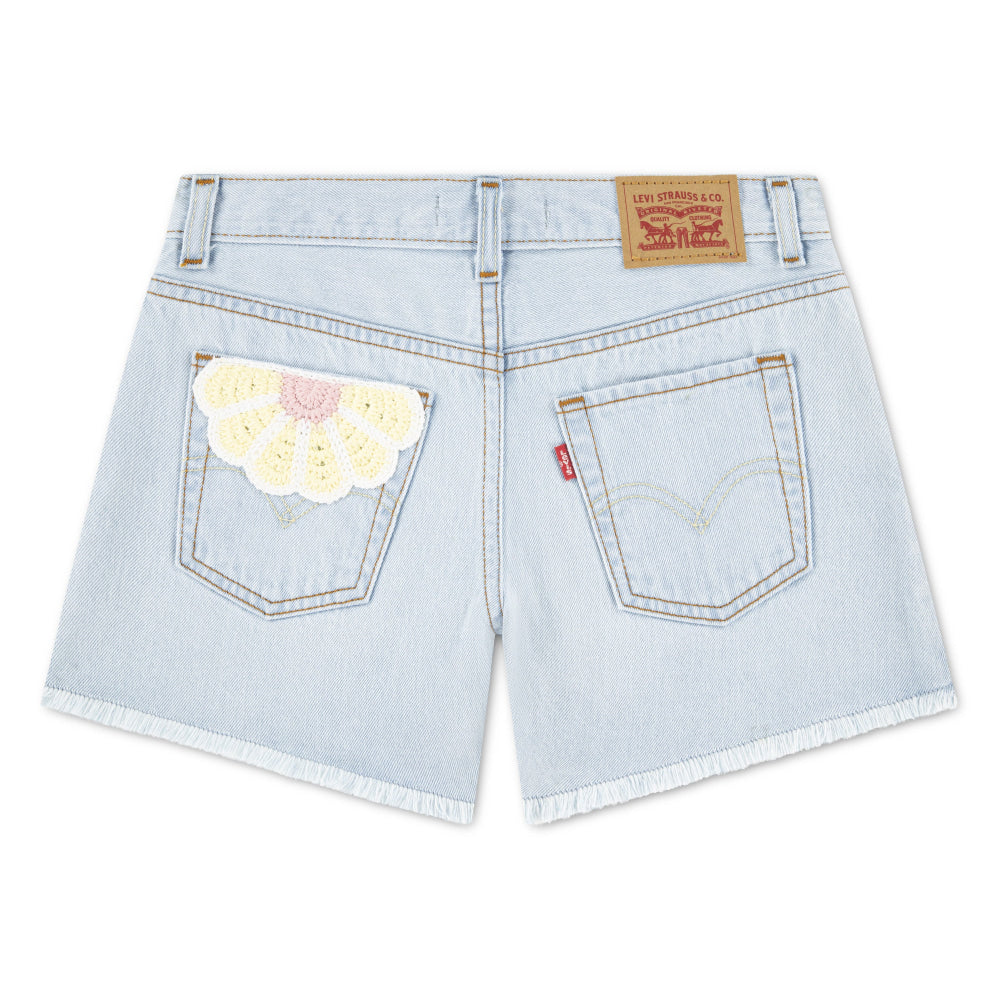 Short Niña Kids Levi’s - Short Kids