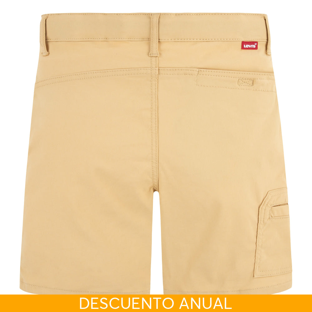 Short Niño Kids Levi’s - Short Kids