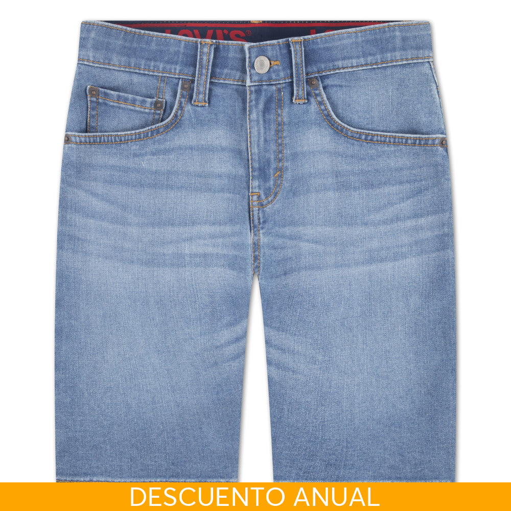 Short Niño Kids Levi’s - Short Kids
