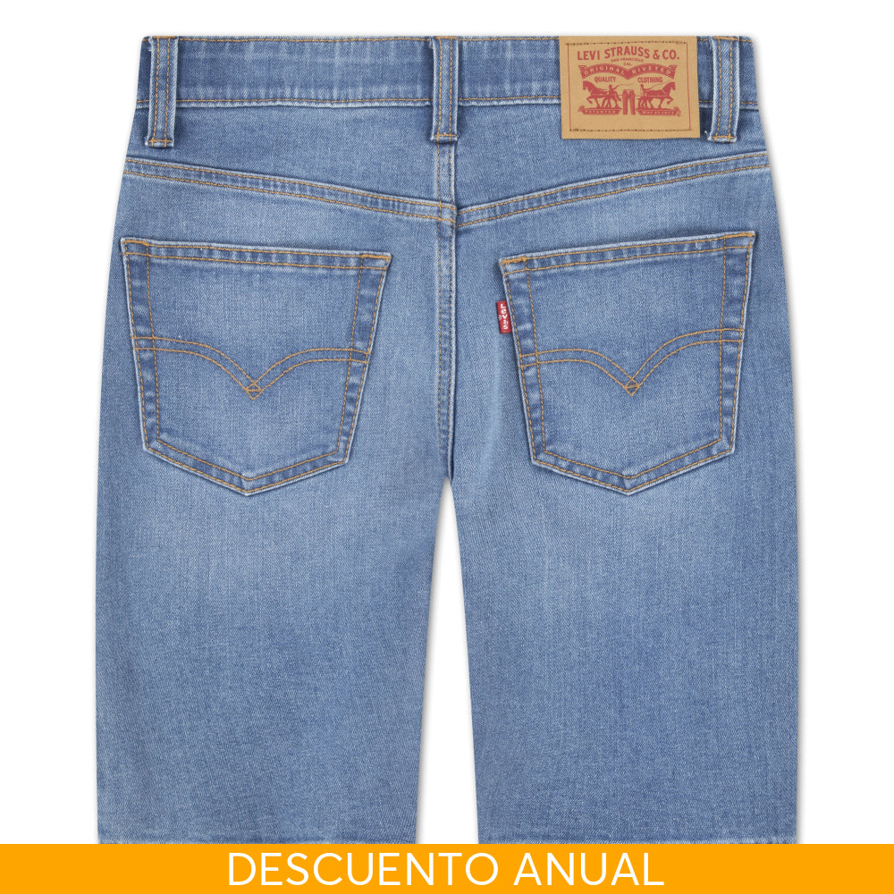 Short Niño Kids Levi’s - Short Kids