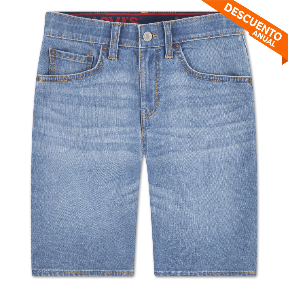 Short Niño Kids Levi’s - Short Kids