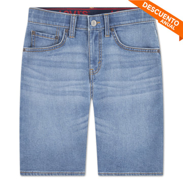 Short Niño Kids Levi’s - Short Kids