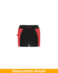 Short Women Felice Clemont Top