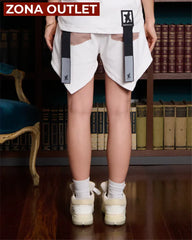 Short Y/OUT Gate Short