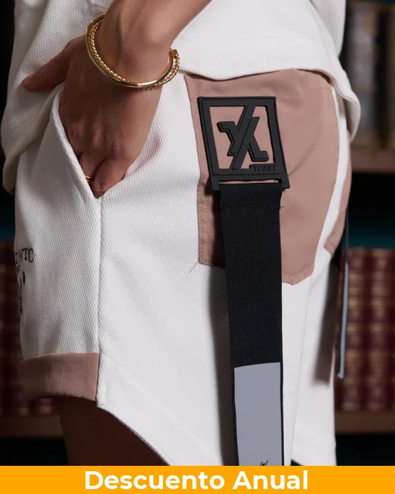 Short Y/OUT Gate Short