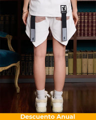 Short Y/OUT Gate Short