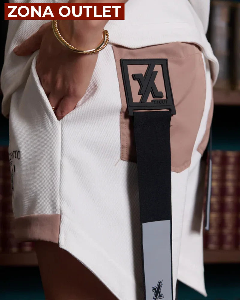 Short Y/OUT Gate Short