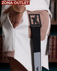 Short Y/OUT Gate Short