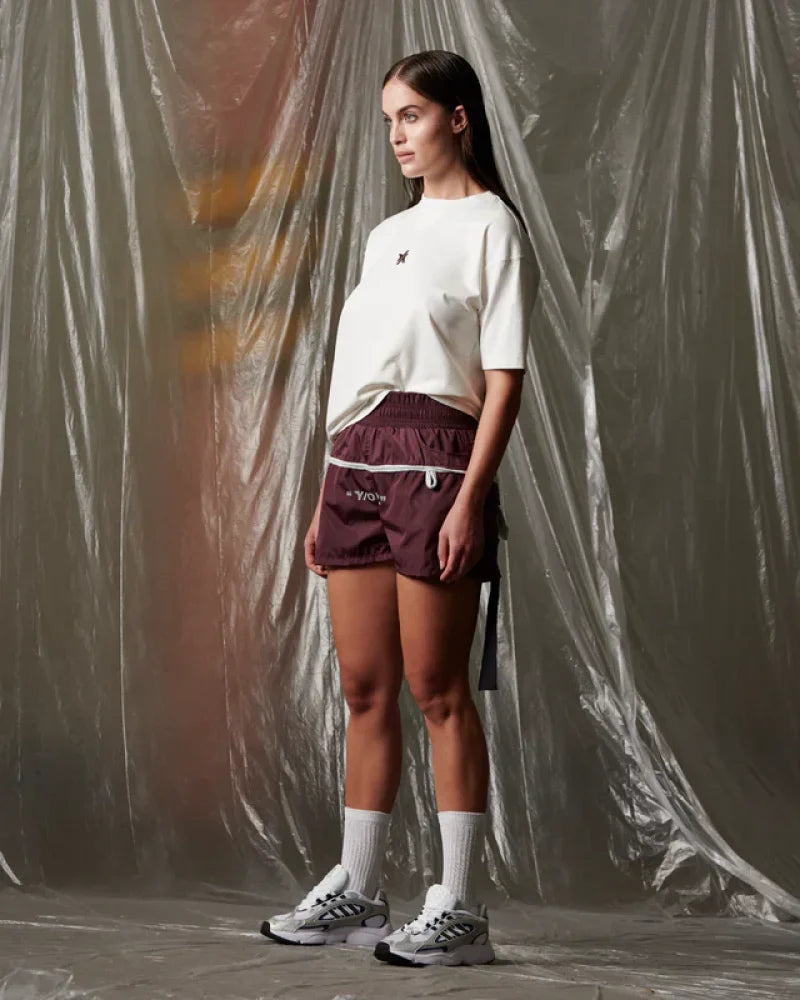 Short Y/OUT Mist Jogger
