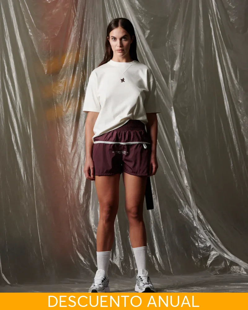 Short Y/OUT Mist Jogger