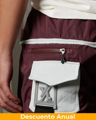 Short Y/OUT Mist Jogger