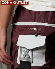 Short Y/OUT Mist Jogger