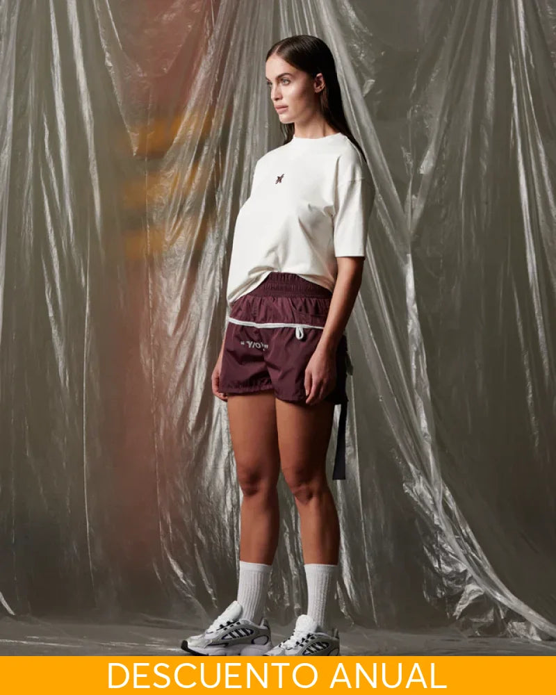Short Y/OUT Mist Jogger