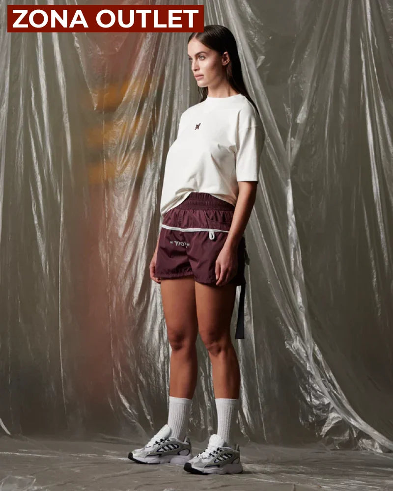 Short Y/OUT Mist Jogger