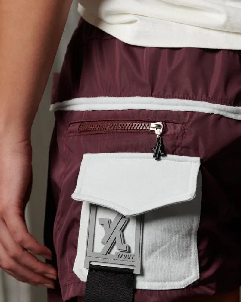Short Y/OUT Mist Jogger