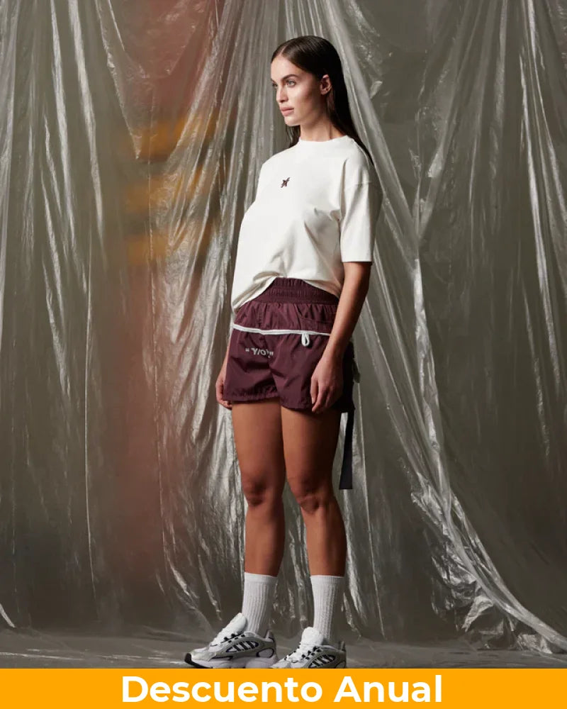 Short Y/OUT Mist Jogger