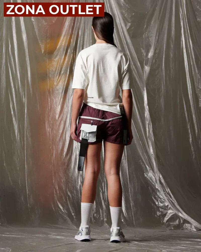 Short Y/OUT Mist Jogger