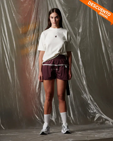 Short Y/OUT Mist Jogger