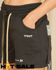 Short Y/OUT Short