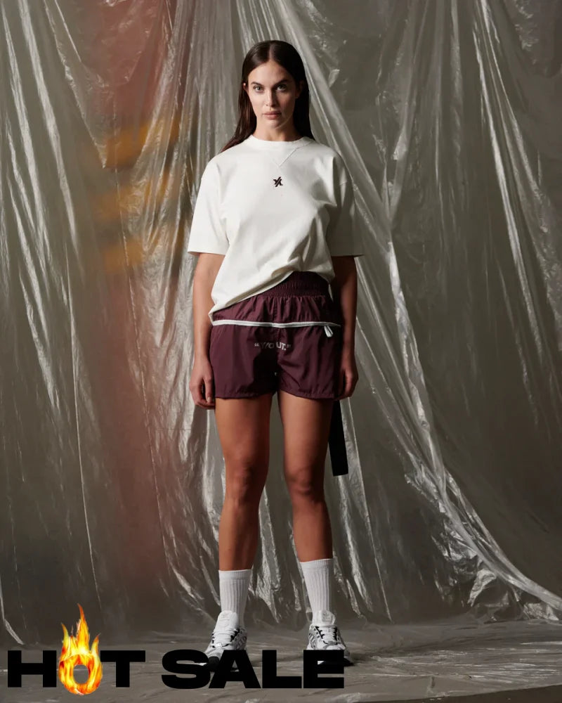 Short Y/OUT Mist Jogger