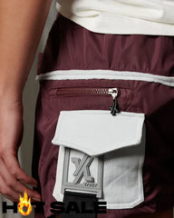 Short Y/OUT Mist Jogger