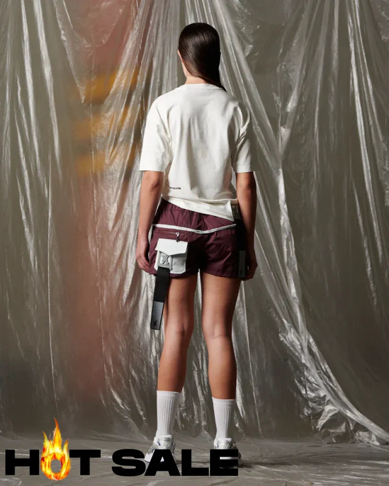 Short Y/OUT Mist Jogger