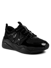 Tenis Women Black A|X