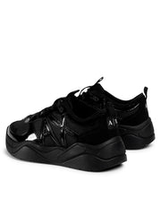 Tenis Women Black A|X