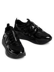 Tenis Women Black A|X