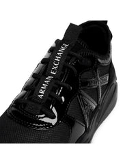 Tenis Women Black A|X