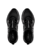 Tenis Women Black A|X