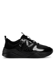 Tenis Women Black A|X