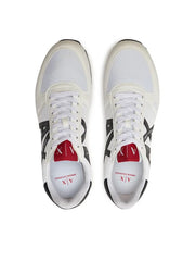 Tenis Men Op. White A|X