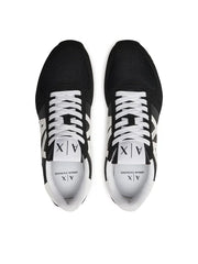 Tenis Men Black A|X