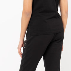 Pants Women Black A|X