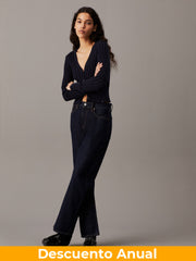 Sweater Calvin Klein Women Ink Camiseta