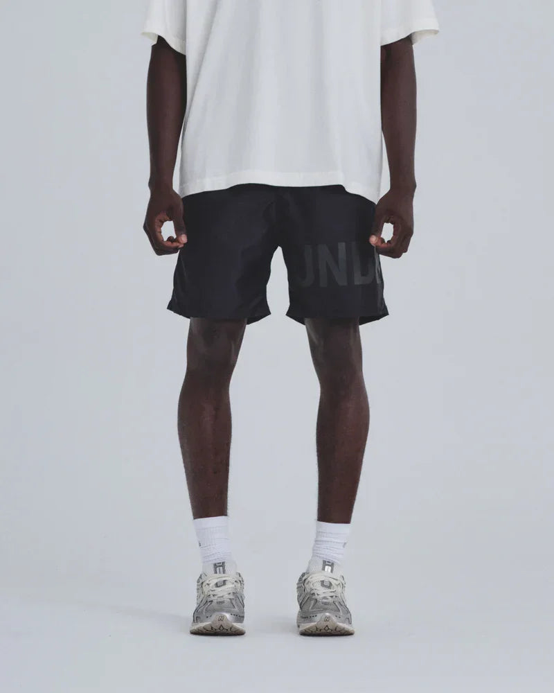 Swimwear Short Men Undergold Holy State UNDRGLD - Short