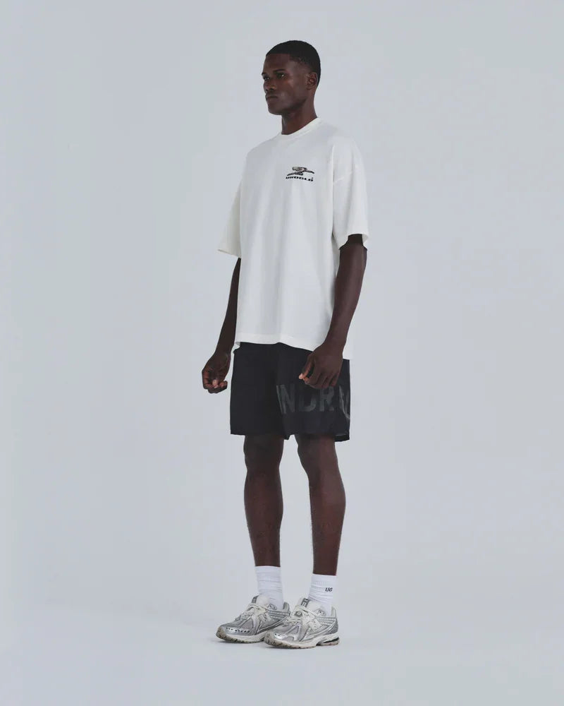 Swimwear Short Men Undergold Holy State UNDRGLD - Short