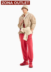 T-Shirt Men American B Armani Exchange Camiseta