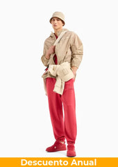 T-Shirt Men American B Armani Exchange Camiseta