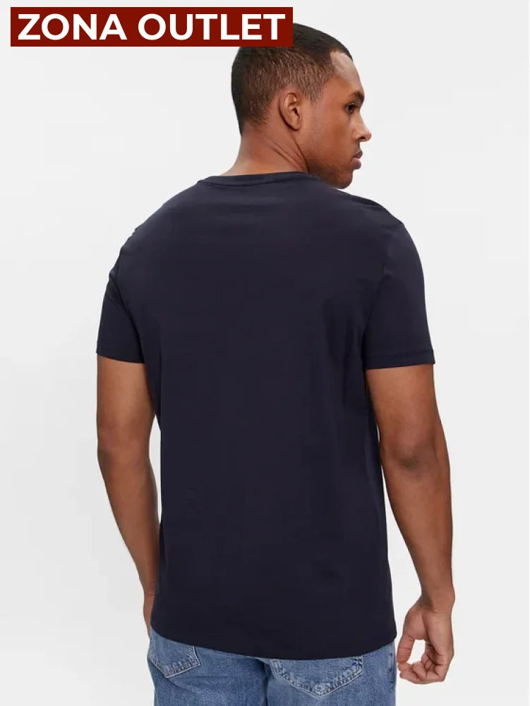 T-Shirt Men Night Sky Armani Exchange XXL Camiseta