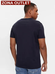 T-Shirt Men Night Sky Armani Exchange XXL Camiseta