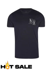 T-Shirt Men Night Sky Armani Exchange XXL Camiseta
