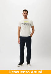 T-Shirt Men Off White Armani Exchange XXL Camiseta