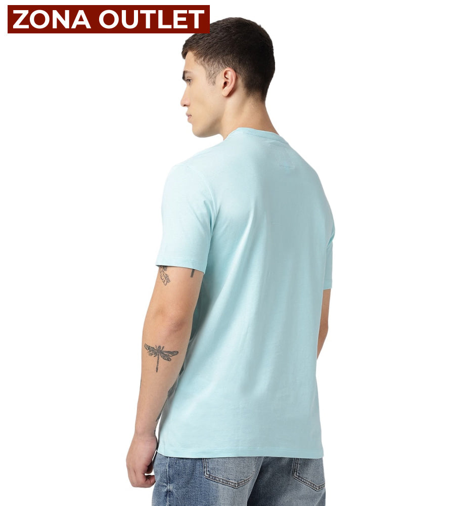 T-Shirt Men Plume Armani Exchange XXL Camiseta