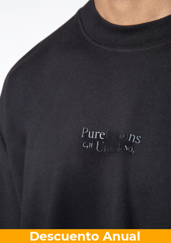 T-shirt Pure Boxy Fit Camiseta