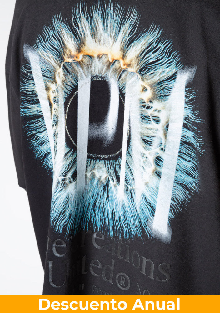 T-shirt Pure Boxy Fit Camiseta