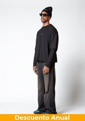 T-shirt Pure Boxy Fit Camiseta