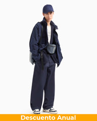 T-Shirt Men White Armani Exchange Camiseta